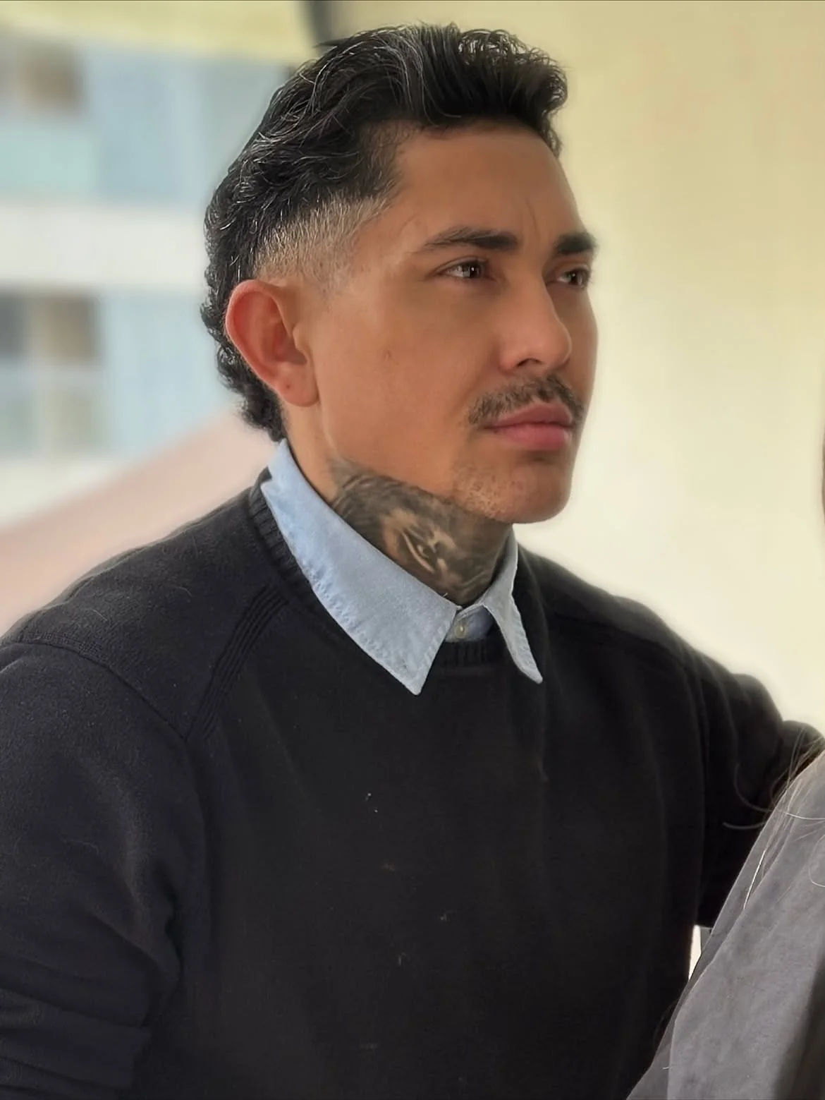 Alex Romão — Hair Image Director